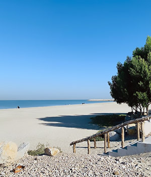 ras al khaimah beach the main tourist attraction book now